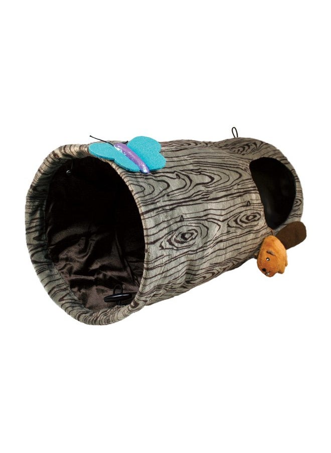 KONG Play Spaces Burrow