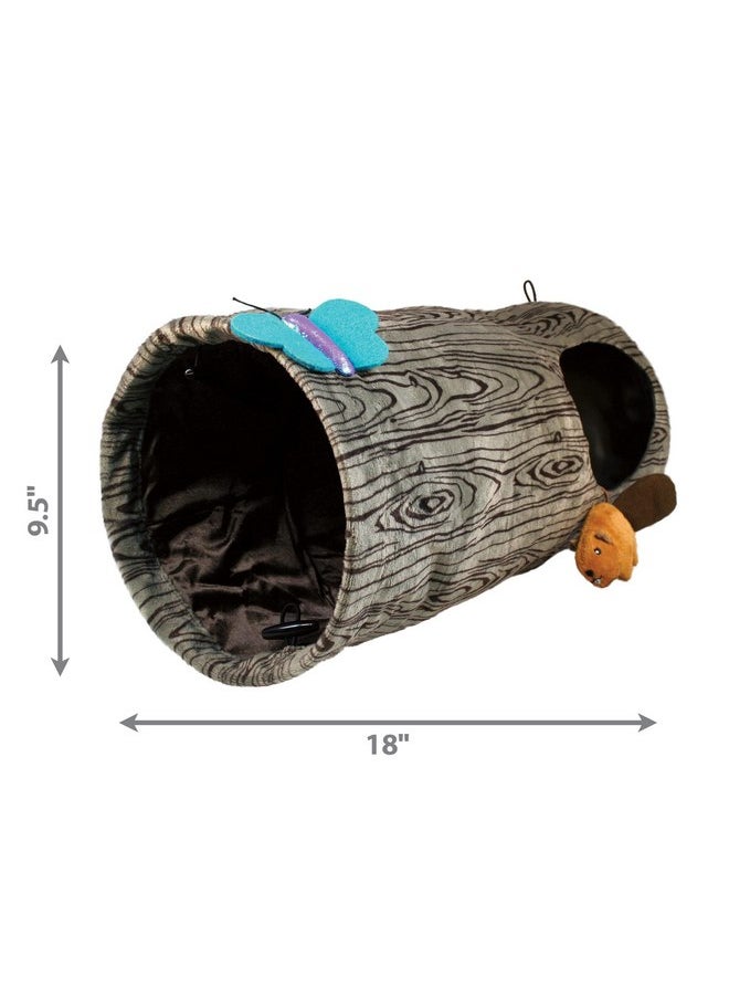 KONG Play Spaces Burrow