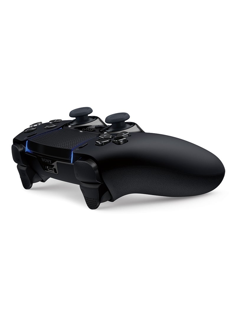 DualSense Edge W/S Cntrlr-Midnight Black