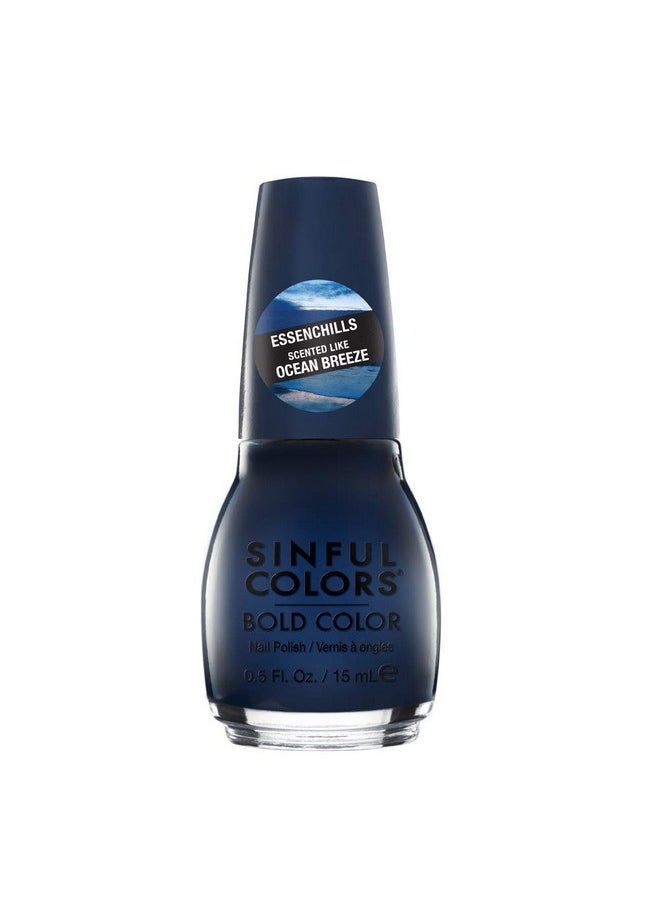 Sinful Essenchills Beach Vibes