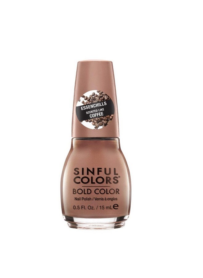 Sinful Essenchills Coffee Drip