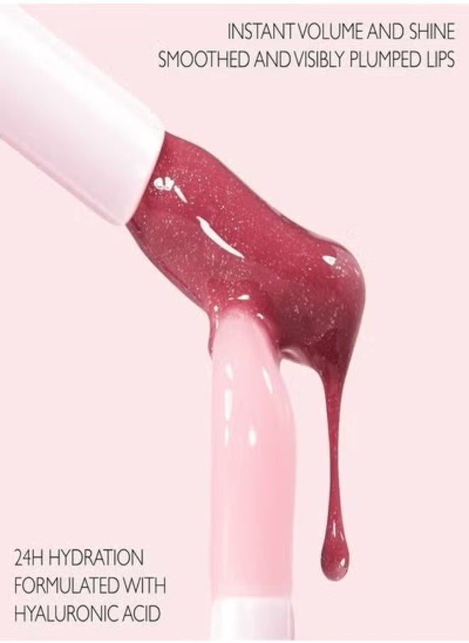 Dior Addict Lip Maximizer - Shade 062 INT24 6ml | Plumping Gloss with High Shine & Hydration