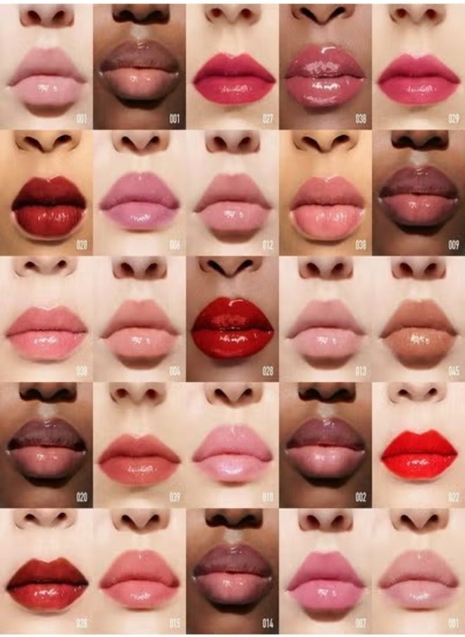 Dior Addict Lip Maximizer - Shade 062 INT24 6ml | Plumping Gloss with High Shine & Hydration