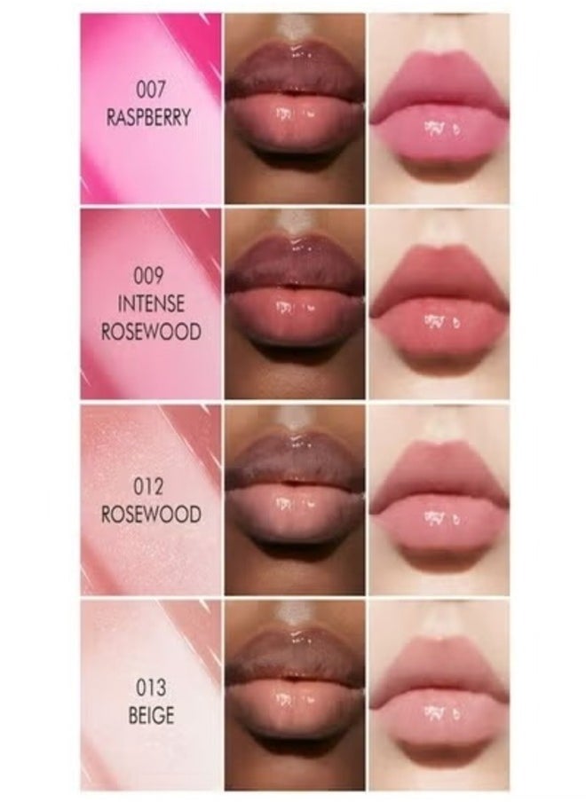 Dior Addict Lip Maximizer - Shade 062 INT24 6ml | Plumping Gloss with High Shine & Hydration