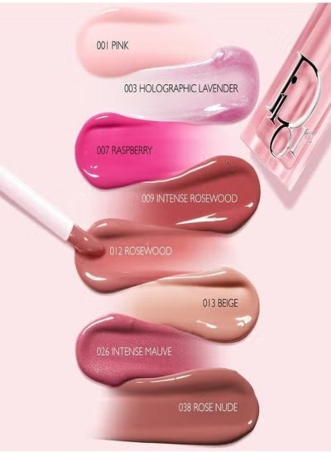 Dior Addict Lip Maximizer - Shade 062 INT24 6ml | Plumping Gloss with High Shine & Hydration