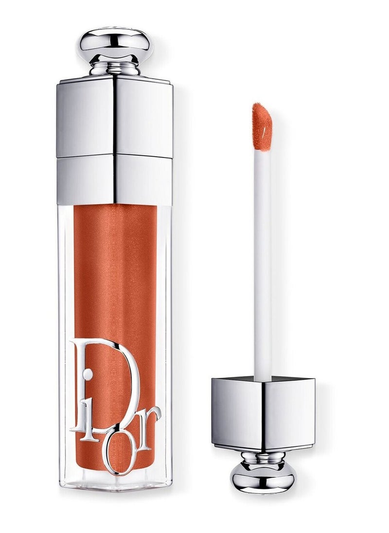 Dior Addict Lip Maximizer - Shade 062 INT24 6ml | Plumping Gloss with High Shine & Hydration