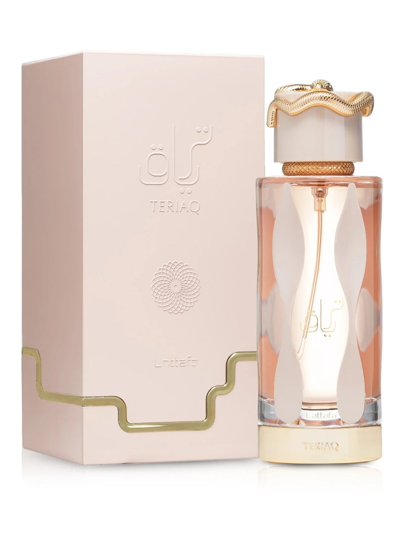 Teriaq Perfume For Unisex EDP 100ml