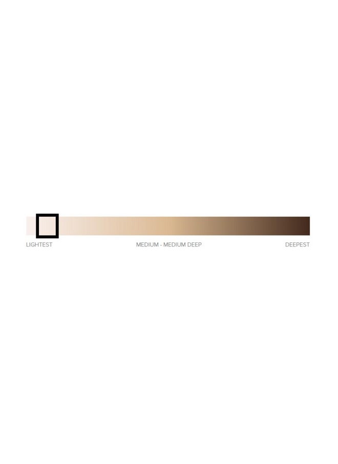 Kvd Beauty Lock-It Full-Coverage Long-Wear Matte Liquid Foundation Light 41 Neutral
