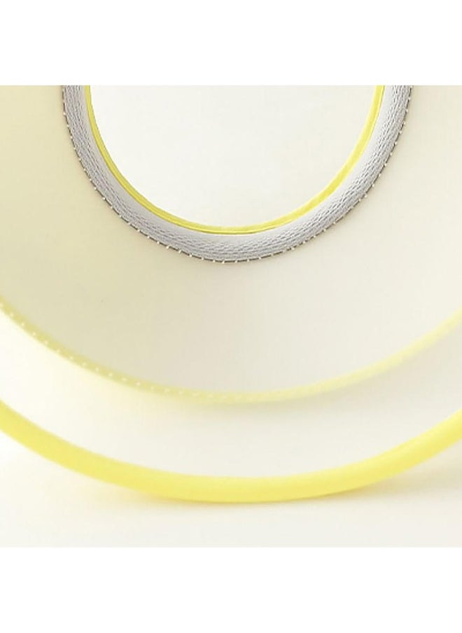 Lemon Yellow Sports Sun shade Adjustable Tennis/Visor Cap