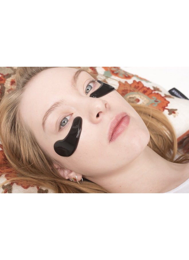 Hydro Eye Charcoal Eye Patches