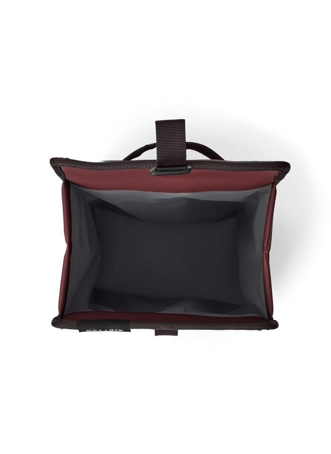 YETI Daytrip Packable Lunch Bag, Wild Vine Red