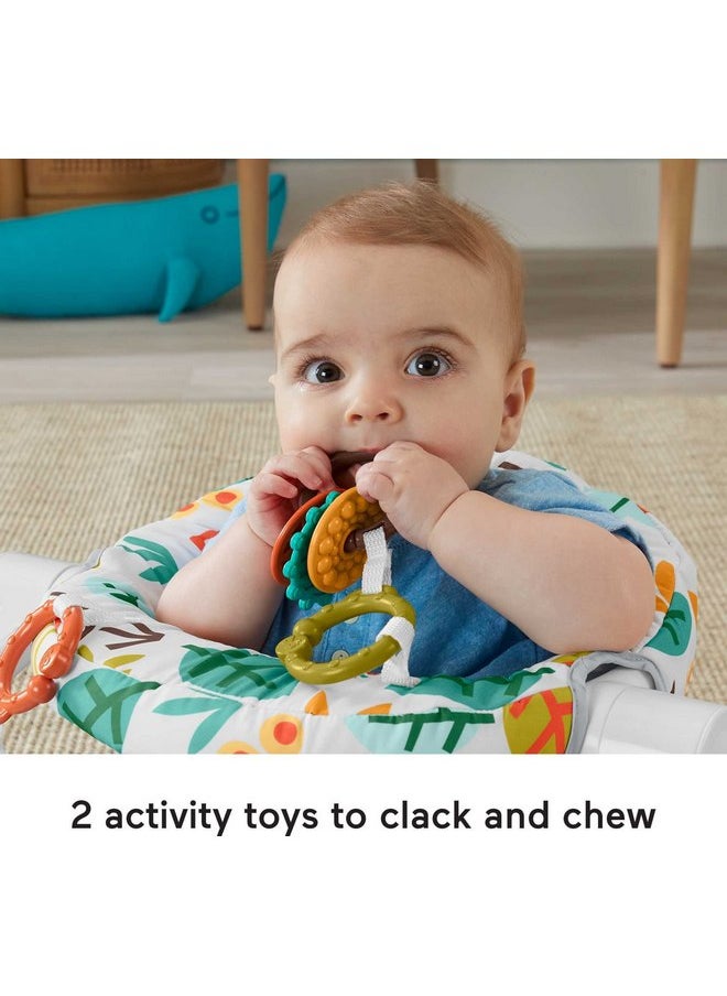 Fisher-Price Sit-Me-Up Floor Seat