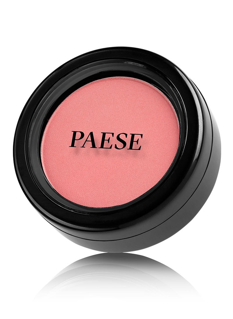 Blush with the Addition of Argan oil, Vitamins A, C, and E, 41 pink