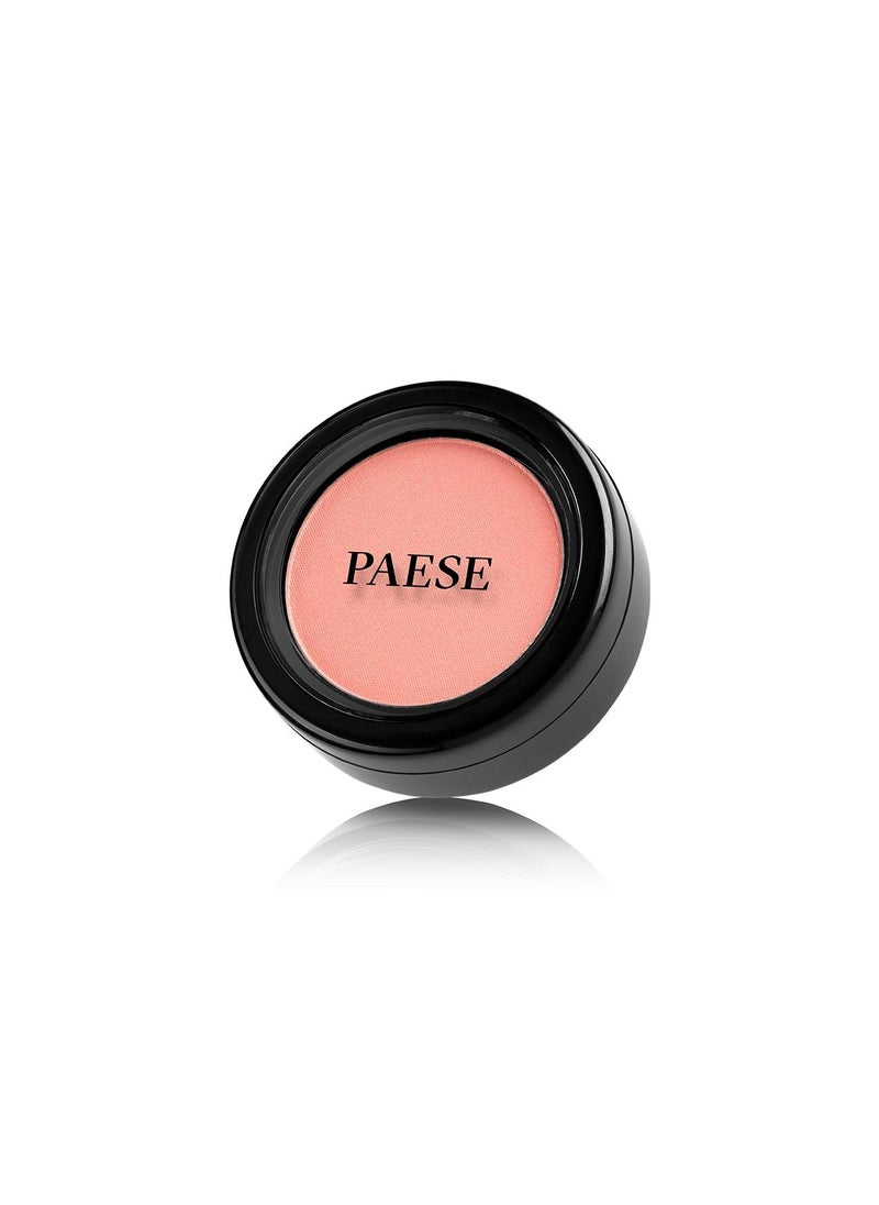Blush with the addition of argan oil  Vitamins A  C  and E  37 Glitter