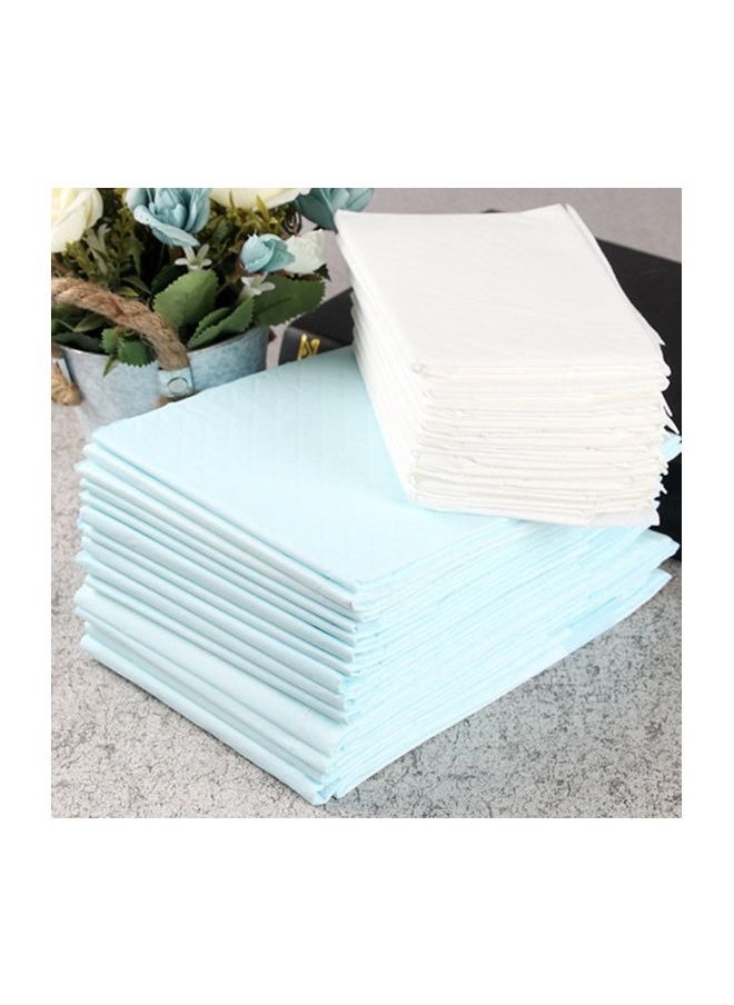 50-Piece Pet Diaper Training Pad