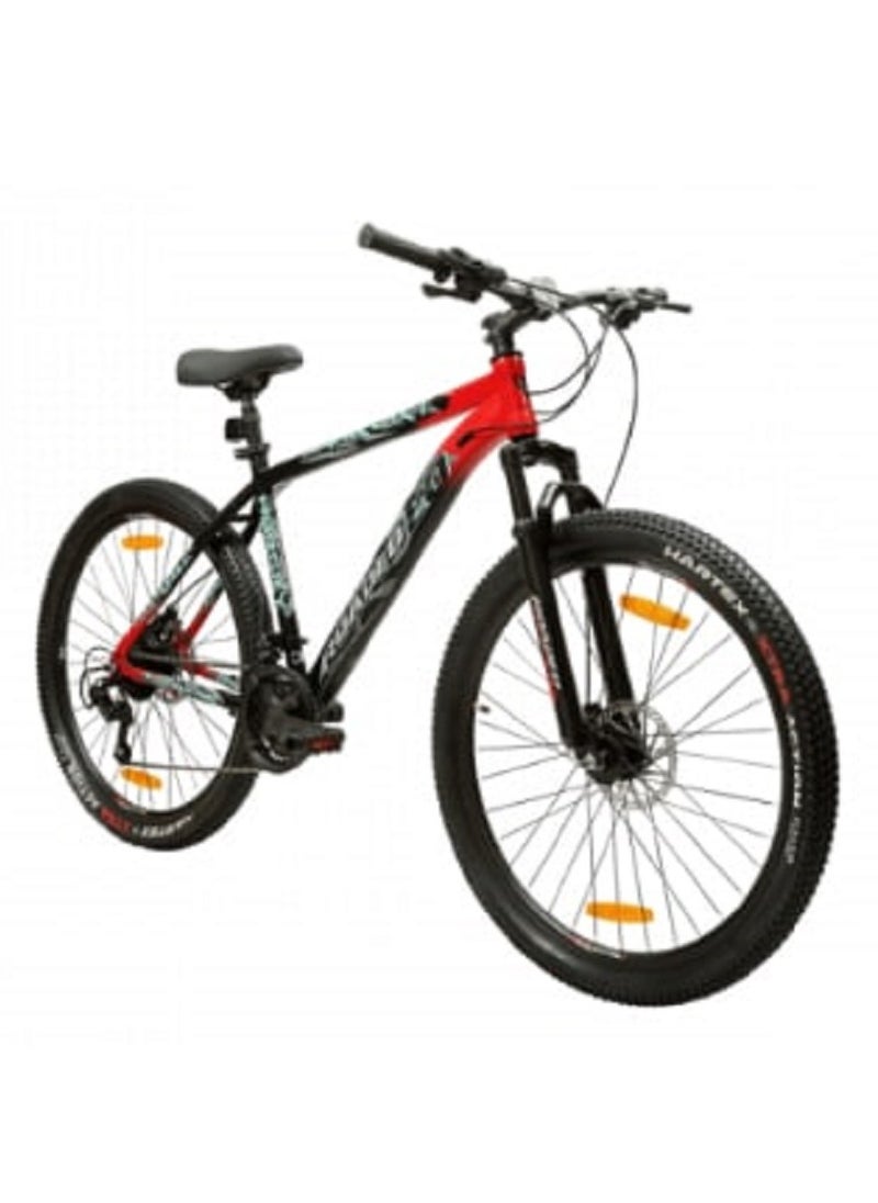 Warcry Road Bike 27.5 Inch