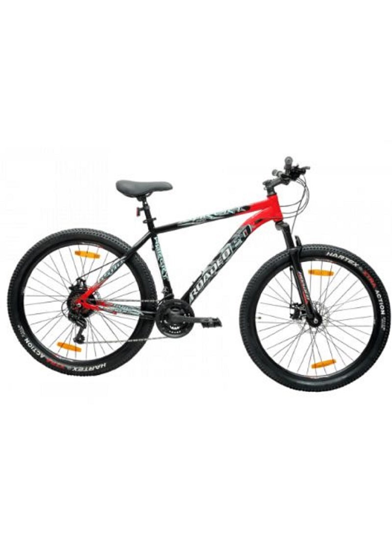 Warcry Road Bike 27.5 Inch