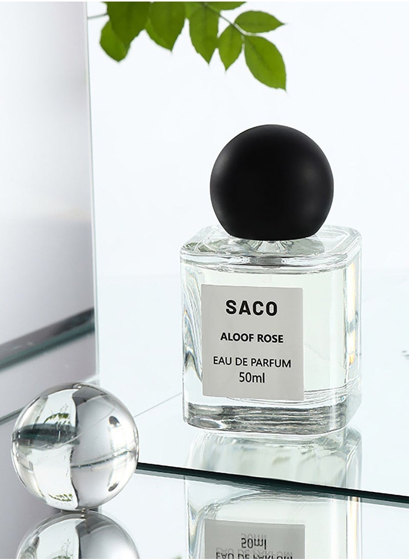Spicy Floral Perfume/50ML