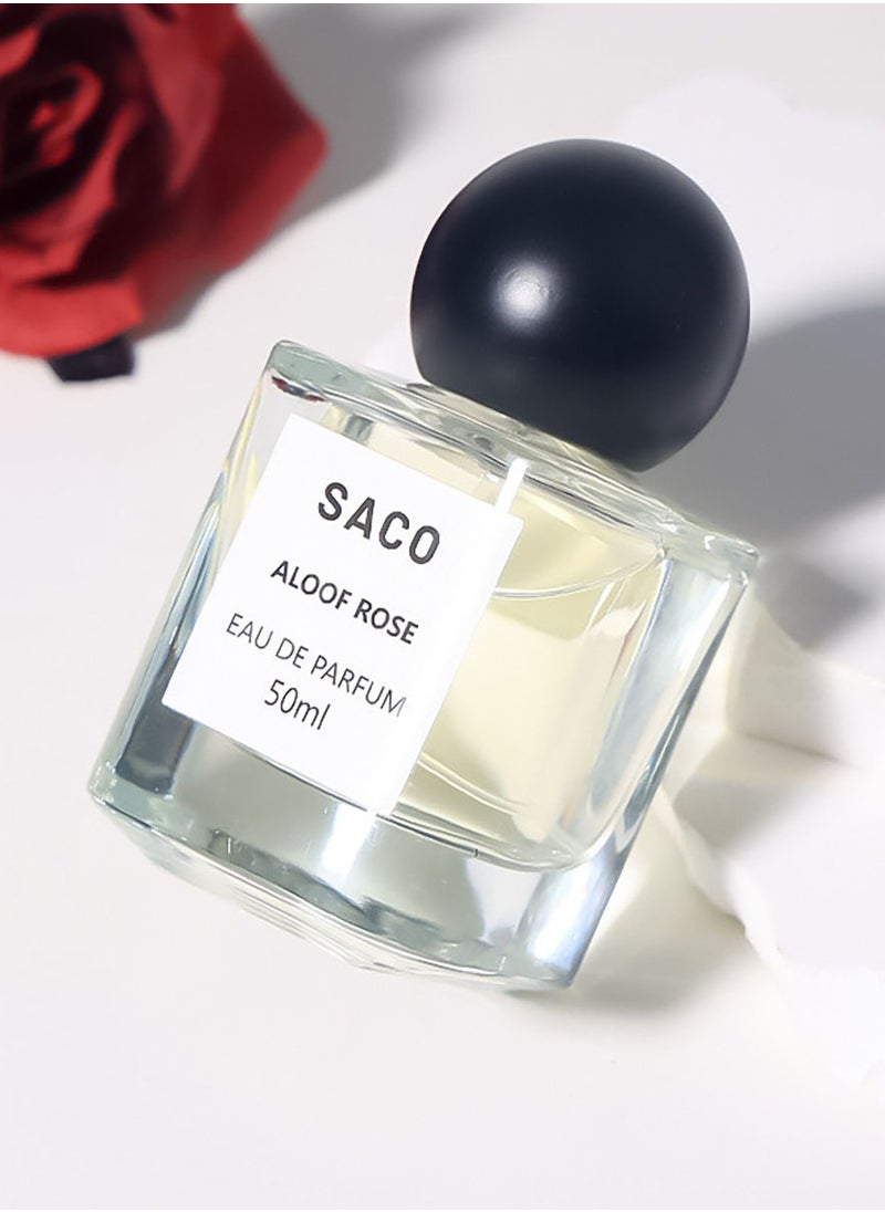 Spicy Floral Perfume/50ML