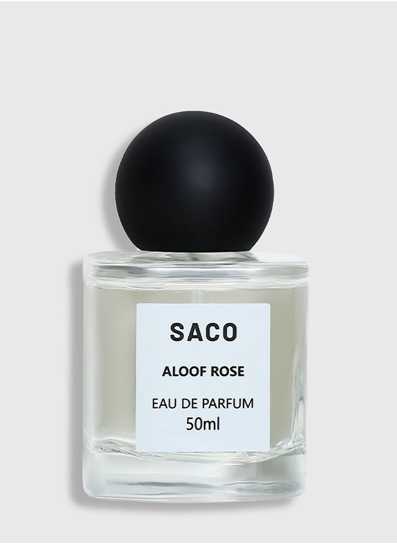 Spicy Floral Perfume/50ML
