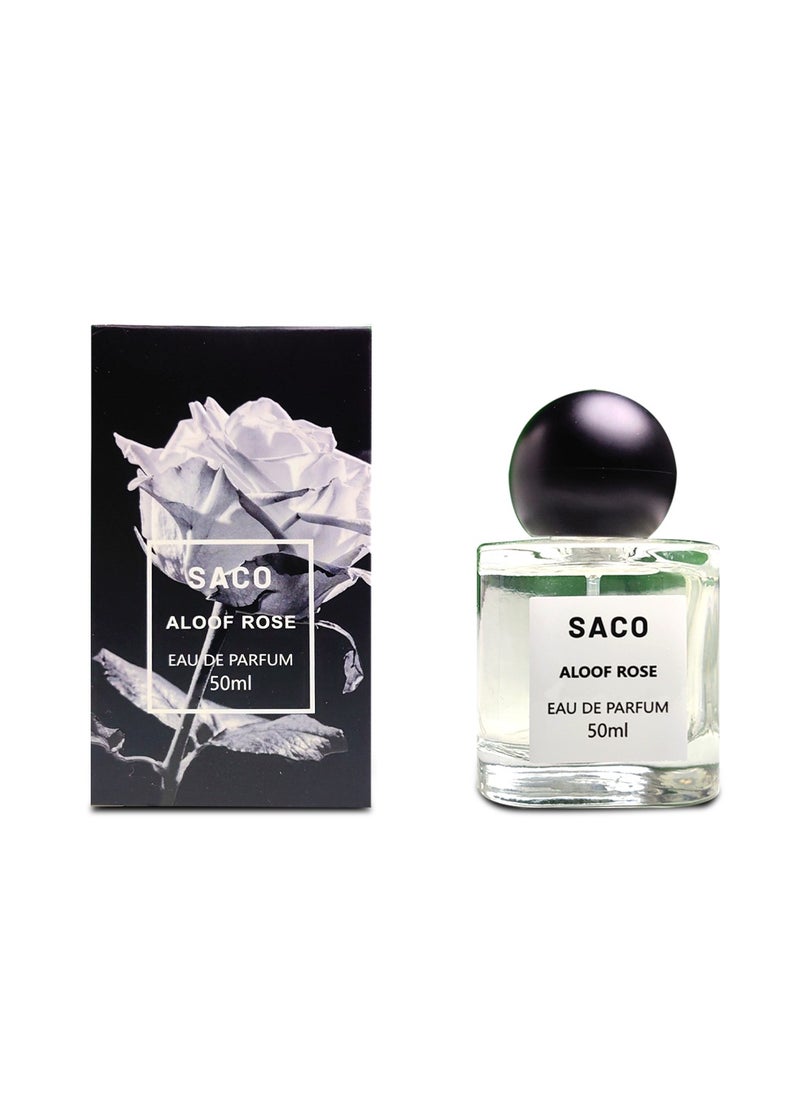 Spicy Floral Perfume/50ML