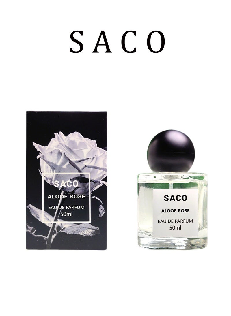 Spicy Floral Perfume/50ML
