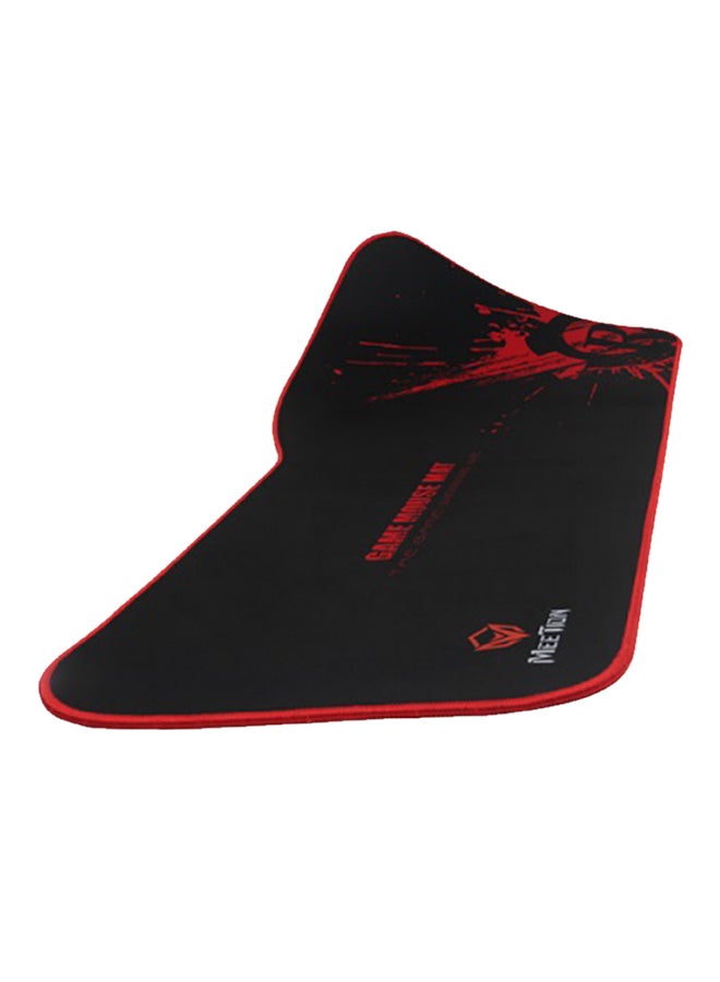 P100 Gaming Mouse Pad