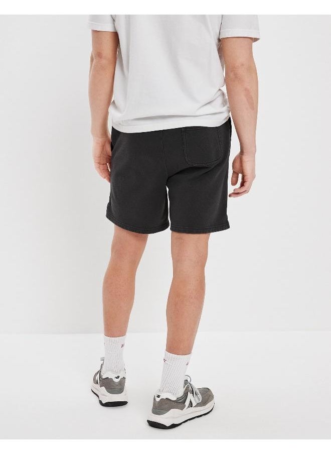 Logo Sweat Shorts