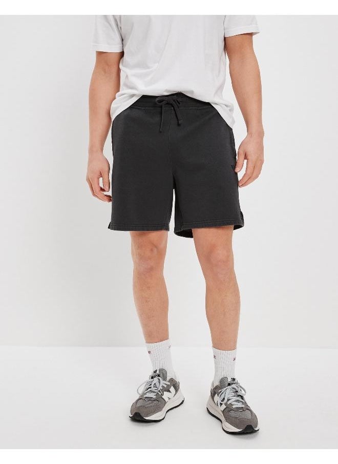 Logo Sweat Shorts