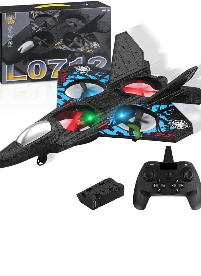 L0712 RC Aircraft Toy