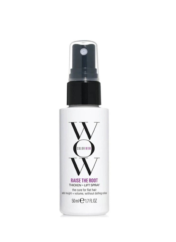 COLOR WOW Raise The Root Thicken Plus Lift Spray 1.7oz