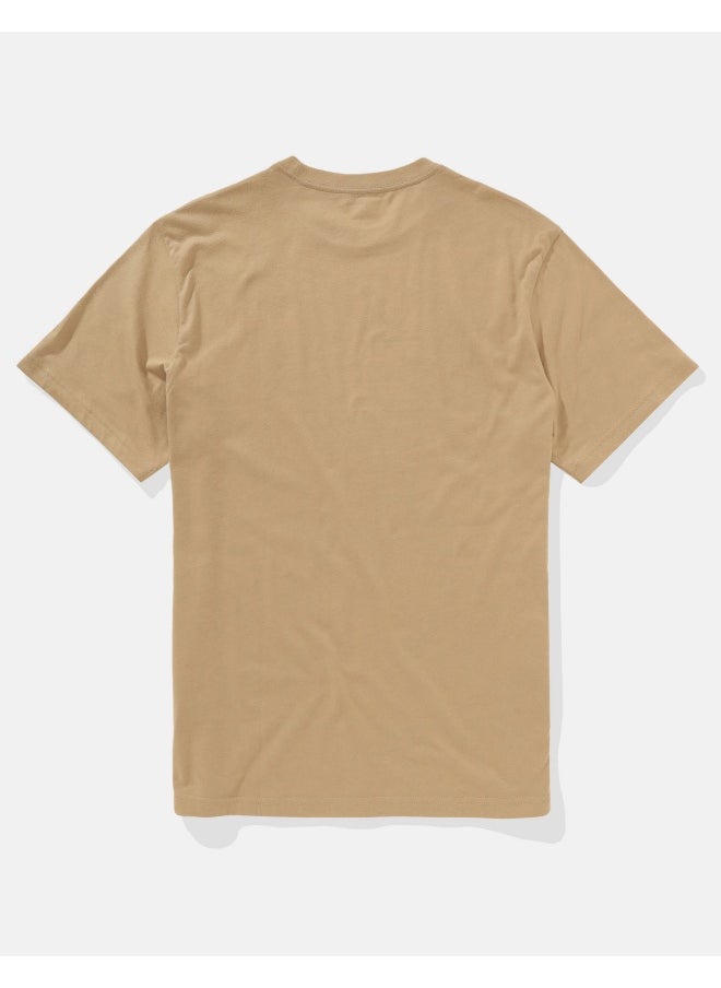 AE Logo Graphic T-Shirt