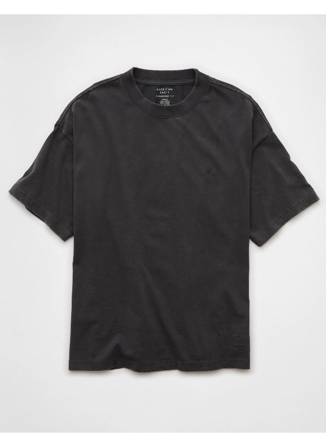 AE Oversized Graphic T-Shirt