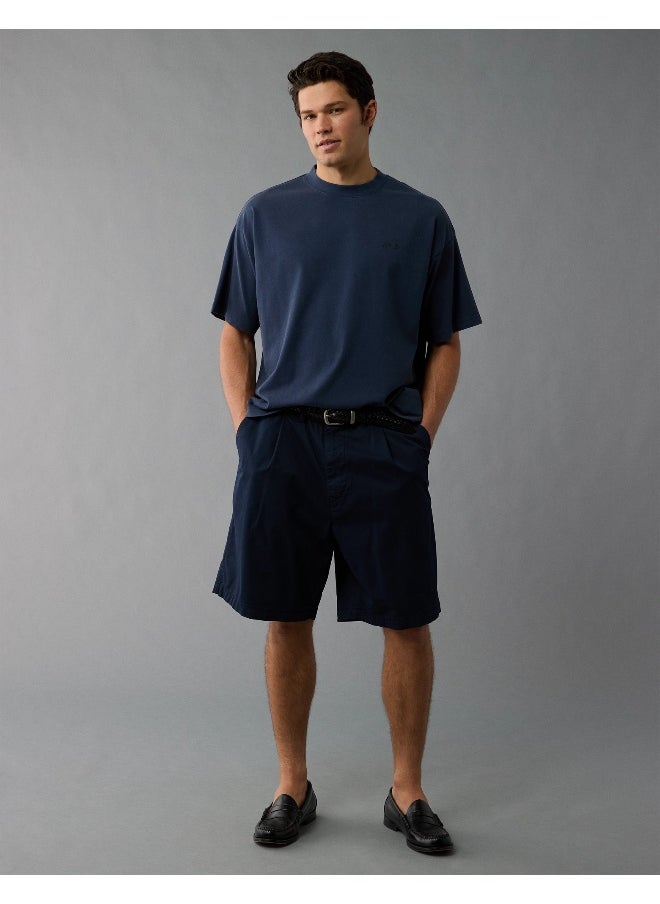 AE Oversized Graphic T-Shirt