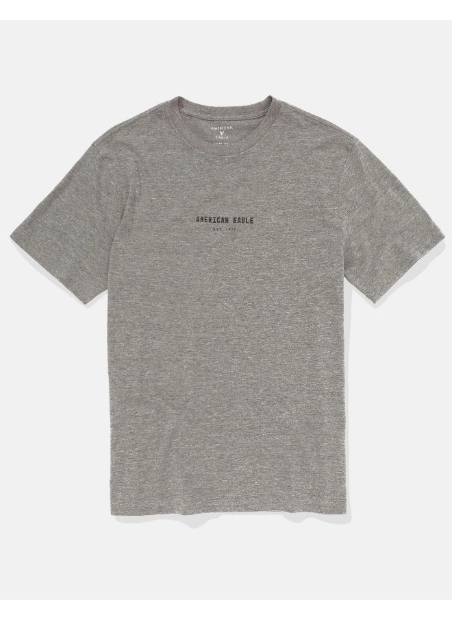AE Logo Graphic T-Shirt