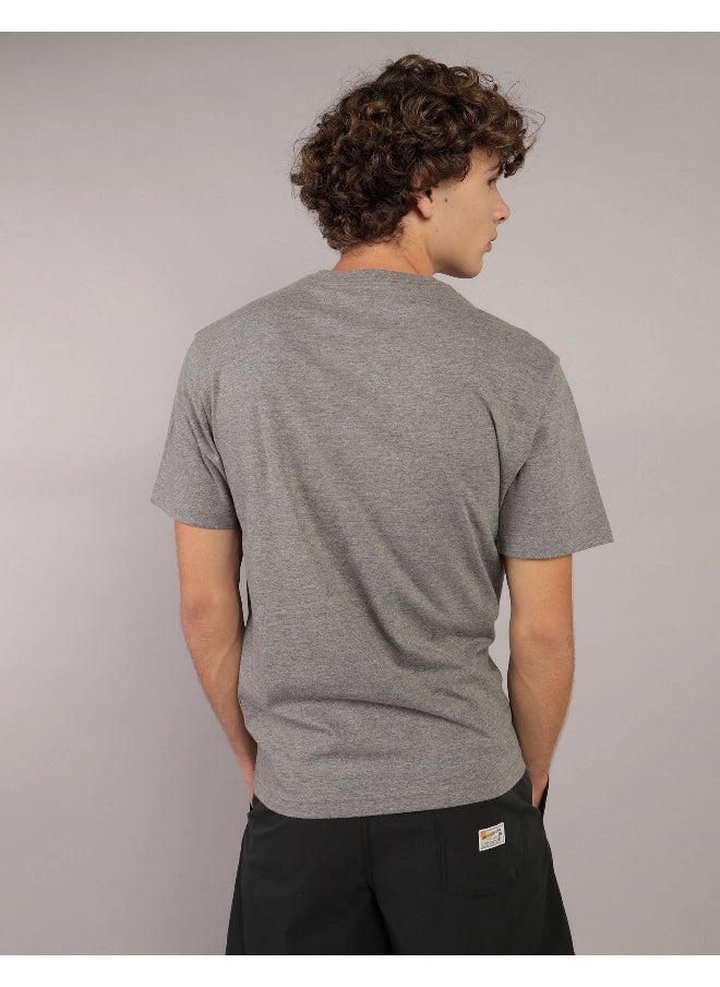 AE Logo Graphic T-Shirt