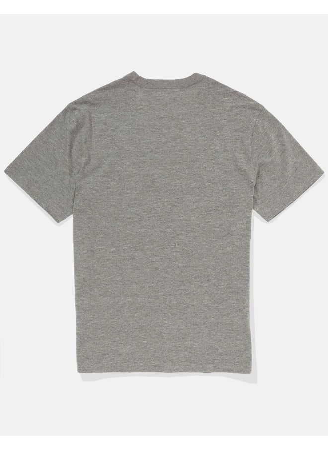 AE Logo Graphic T-Shirt