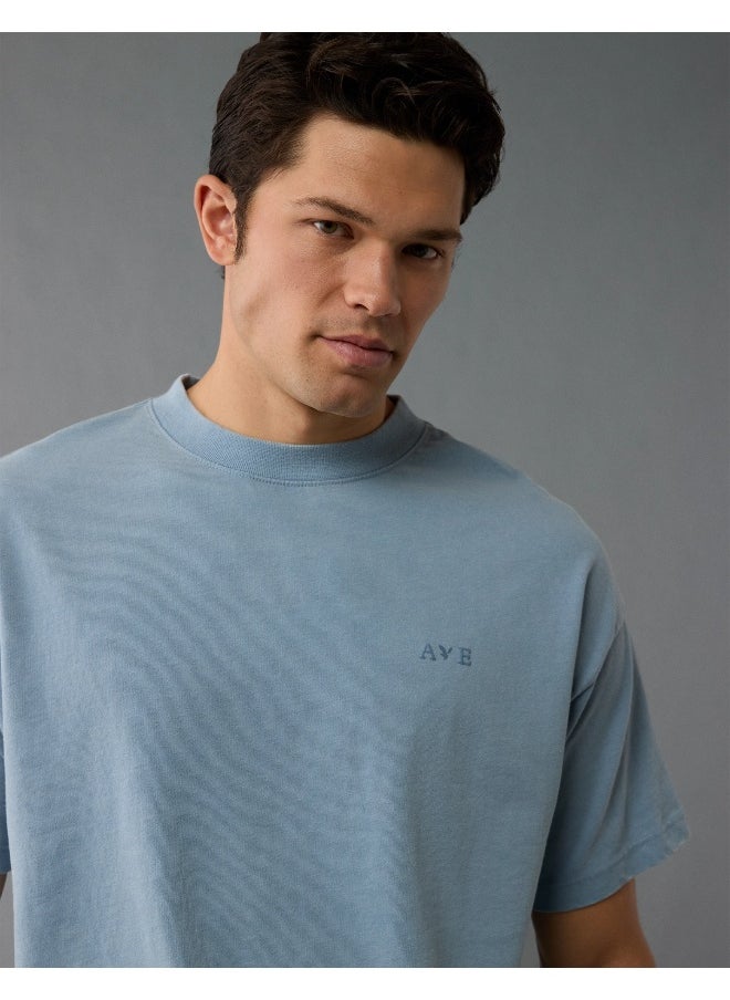 AE Oversized Graphic T-Shirt