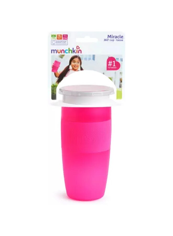 Miracle 360 Sippy Cup