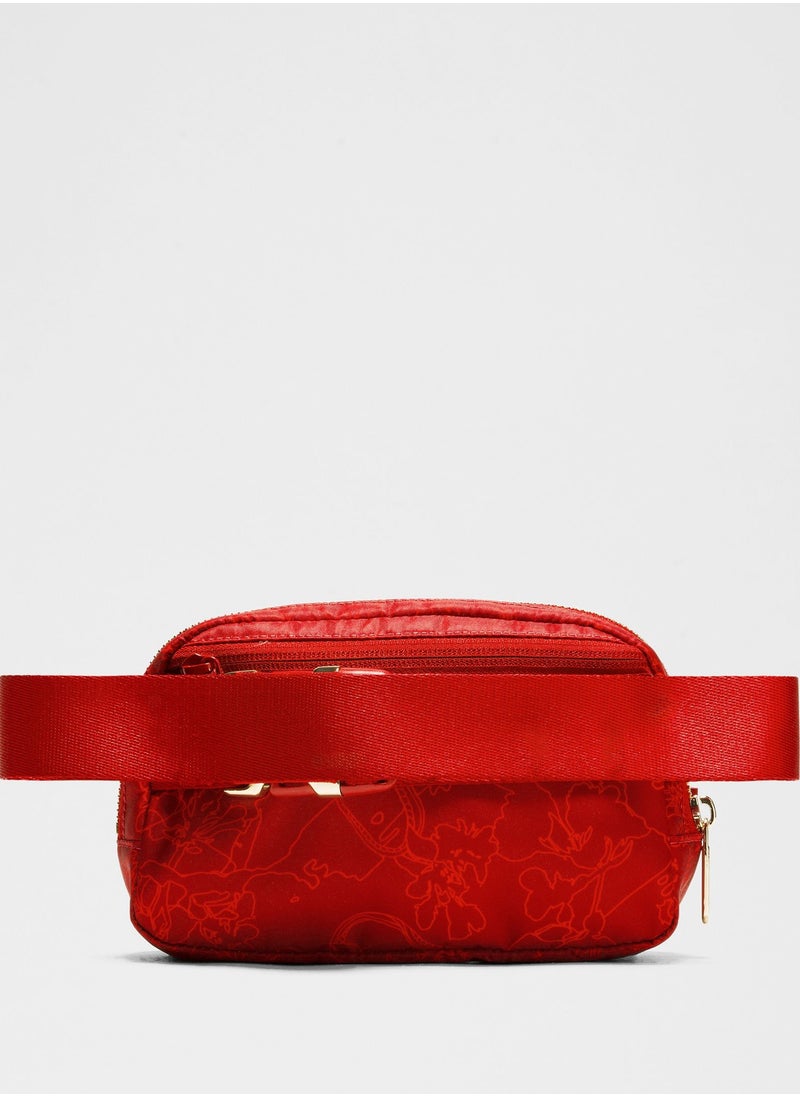 Lululemon Everywhere Belt Bag *1L