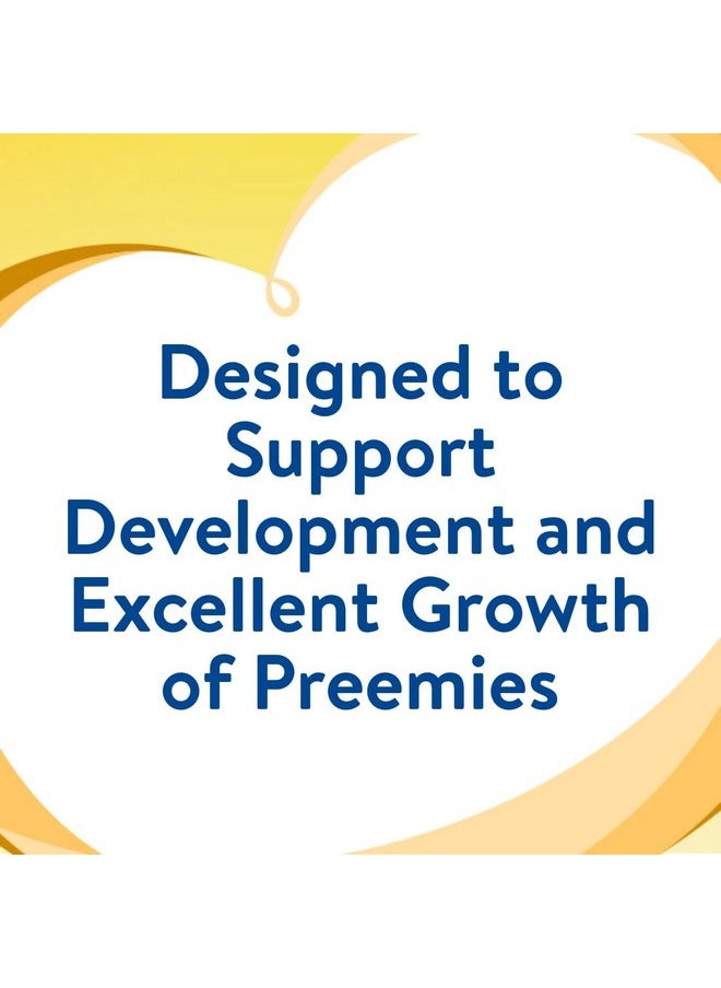 Similac NeoSure Premature Post-Discharge Infant Formula, Ready-to-Feed Baby Formula, 32-fl-oz Bottle