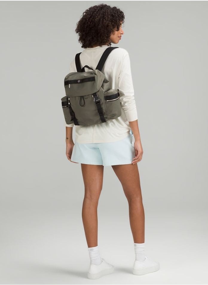 Lululemon Wunderlust Backpack *Mini 14L