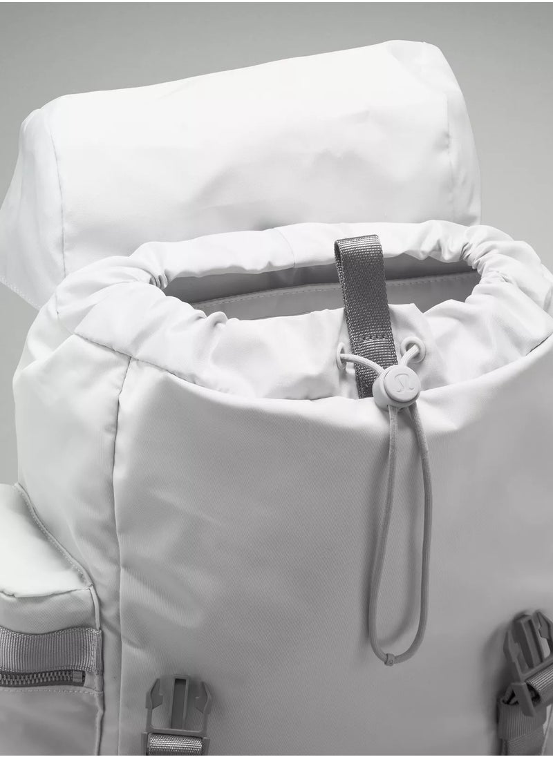 Lululemon Wunderlust Backpack *Mini 14L