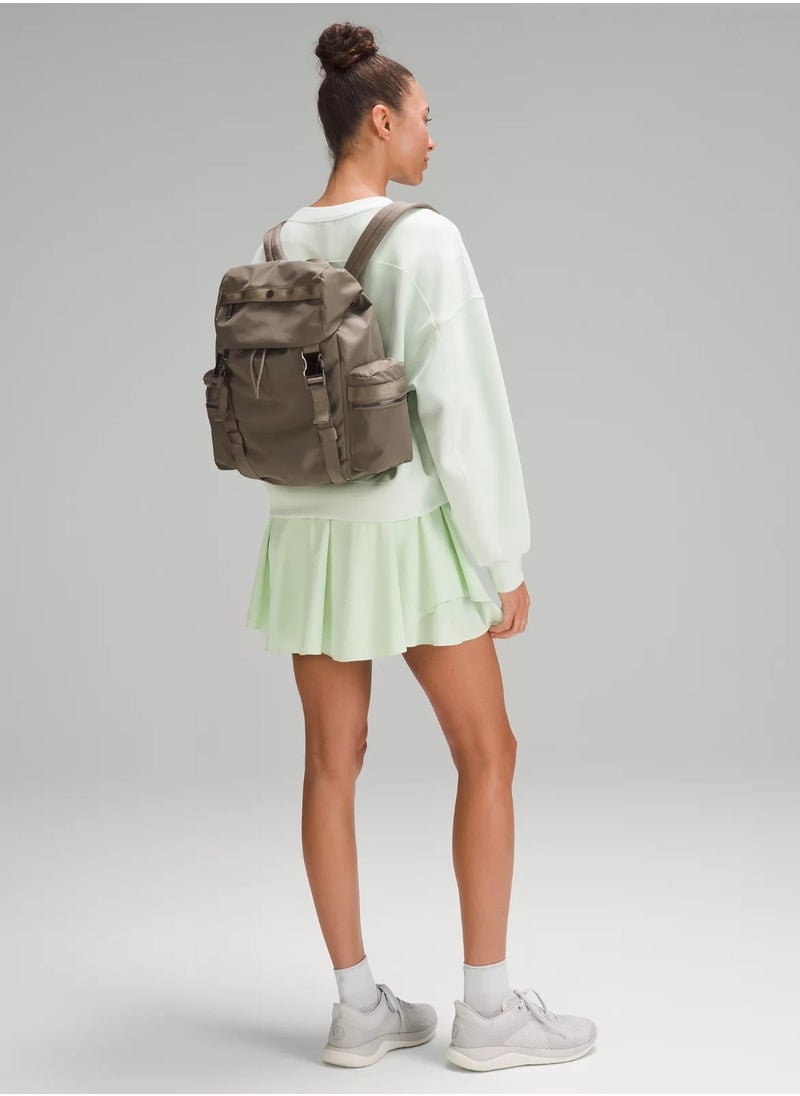Lululemon Wunderlust Backpack *Mini 14L