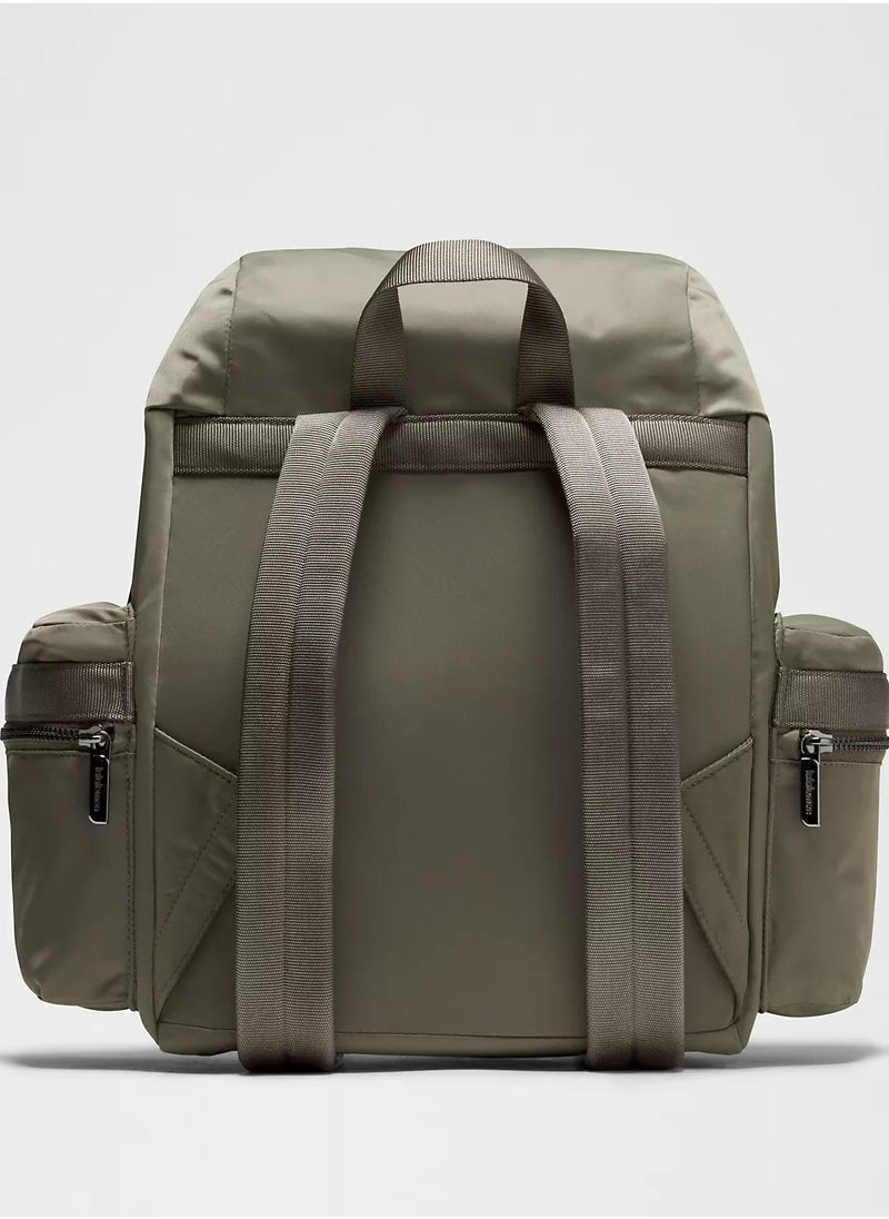 Lululemon Wunderlust Backpack *Mini 14L