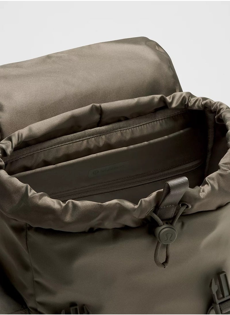 Lululemon Wunderlust Backpack *Mini 14L