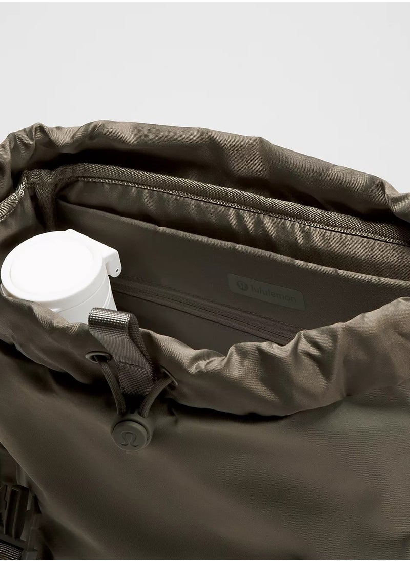Lululemon Wunderlust Backpack *Mini 14L