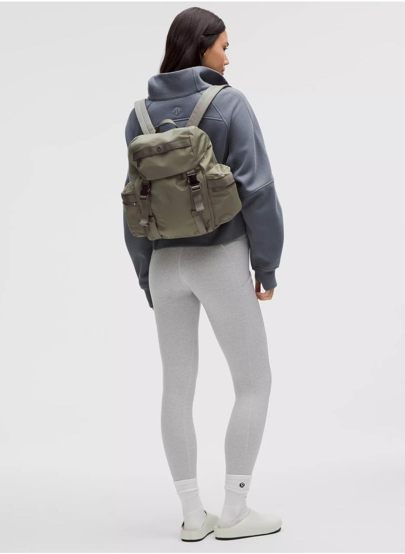 Lululemon Wunderlust Backpack *Mini 14L