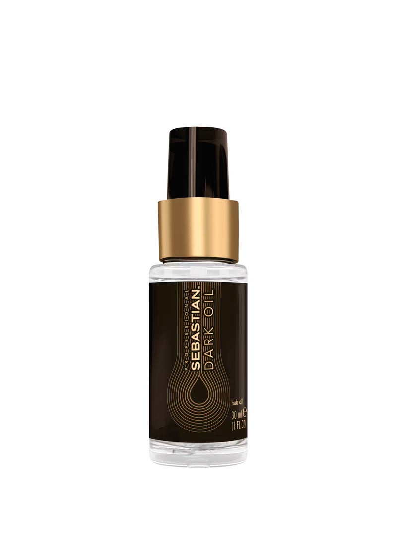 Sebastian Professional Dark Oil 30ml