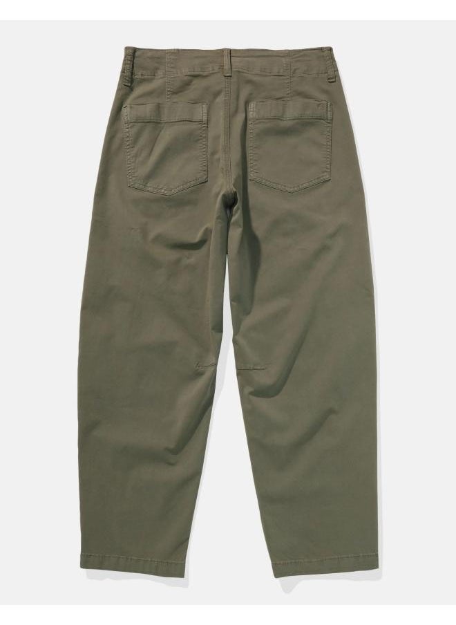 AE Stretch Barrel Pant